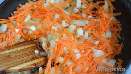 голубцы с мясом