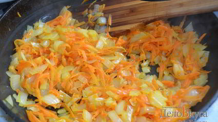 голубцы с мясом