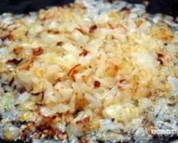 голубцы в капустных листьях