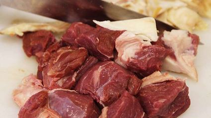 грузинская долма