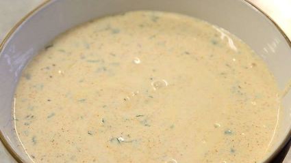 грузинская долма