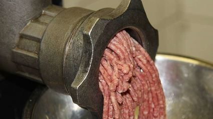 грузинская долма