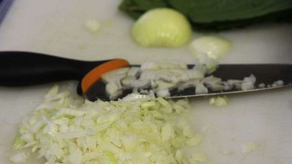 грузинская долма