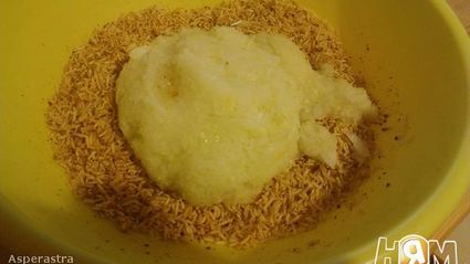 иракская долма