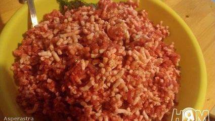 иракская долма