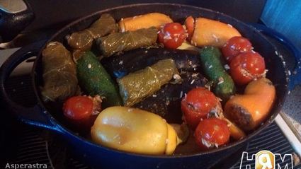 иракская долма