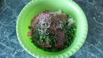 кабак долмасы кабачки по-турецки