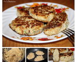 Ленивые голубцы по Дюкану