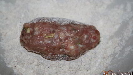 ленивые голубцы томленые в сметане в чугунке