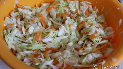 ленивые голубцы в мультиварке