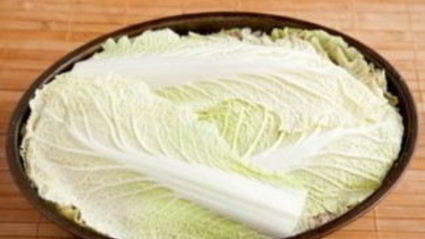 ленивые голубцы в утятнице