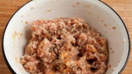 ленивые голубцы в утятнице