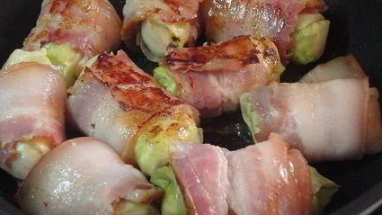 мини-голубцы