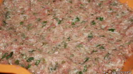 очень вкусные голубцы средней степени ленивости