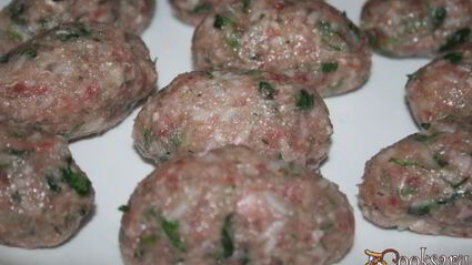 очень вкусные голубцы средней степени ленивости