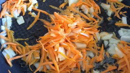 овощная долма