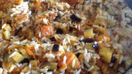 овощная долма