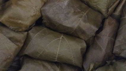 овощная долма