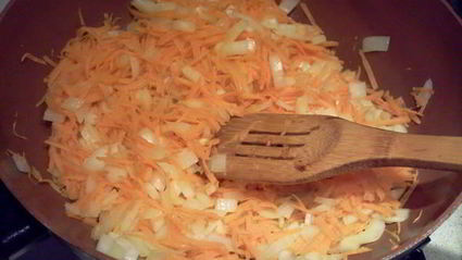 постные голубцы