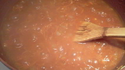 постные голубцы