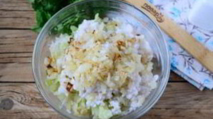 рыбные голубцы по-пермски