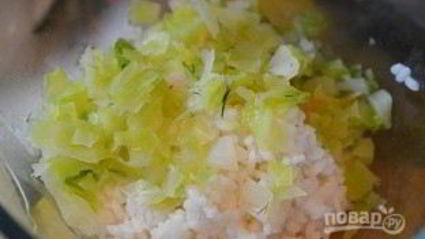 вкусные рыбные голубцы по-пермски