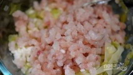 вкусные рыбные голубцы по-пермски