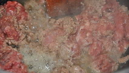 гречневая лапша с овощами