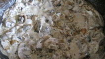 белые грибы в мультиварке