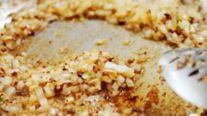 фаршированные шампиньоны праздничные