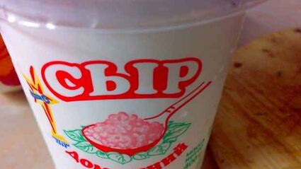 грибы фаршированные