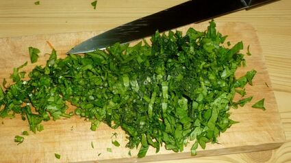 грибы по-корейски