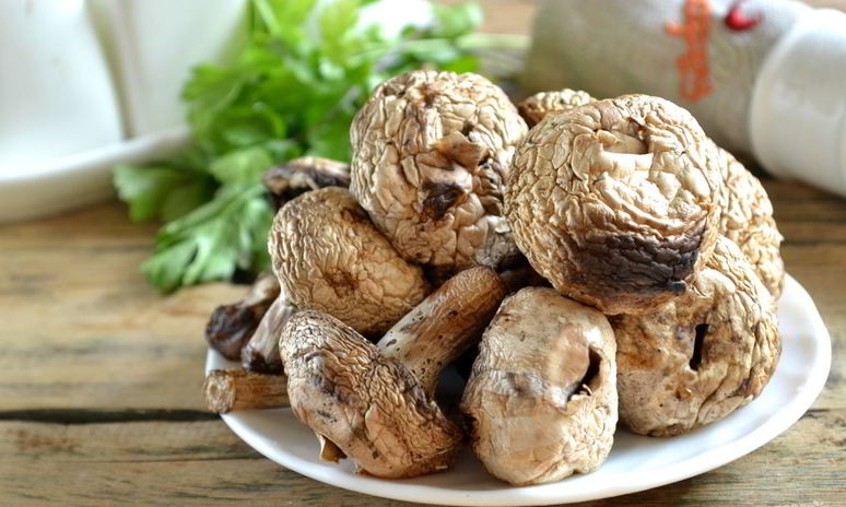 Рецепт шампиньонов на мангале