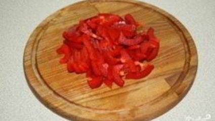 шампиньоны по-корейски