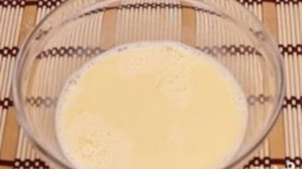 шампиньоны в кляре