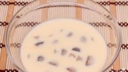 шампиньоны в кляре