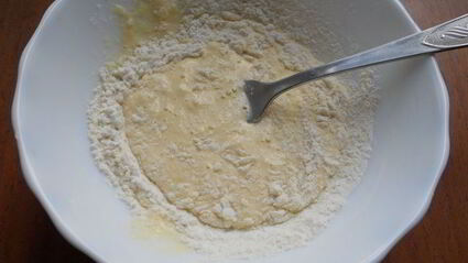 шампиньоны в сырном кляре