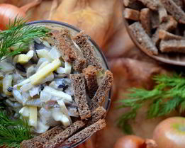 Шампиньоны закусочные