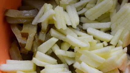 шампиньоны закусочные