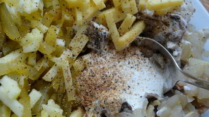 шампиньоны закусочные