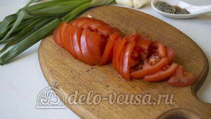 грибной гуляш