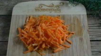 гуляш из говядины с подливкой