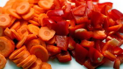 гуляш из говядины