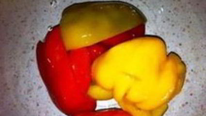 гуляш из козлятины