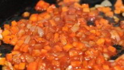 гуляш из рыбы