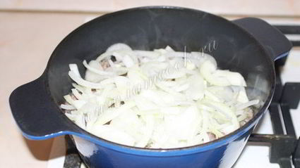 гуляш по-венгерски