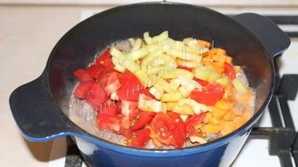 гуляш по-венгерски