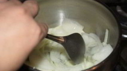 гуляш с паприкой