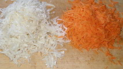 соевый гуляш