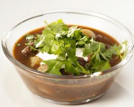 Венгерский гуляш